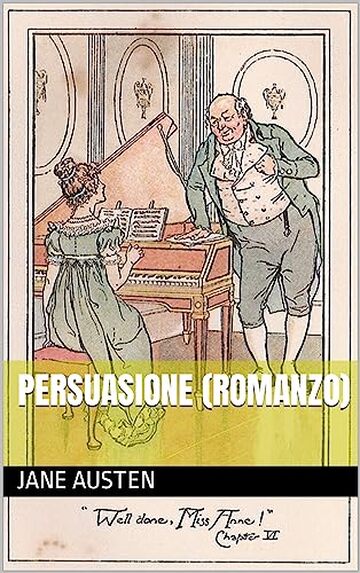 Persuasion (Translated): Persuasione (romanzo)